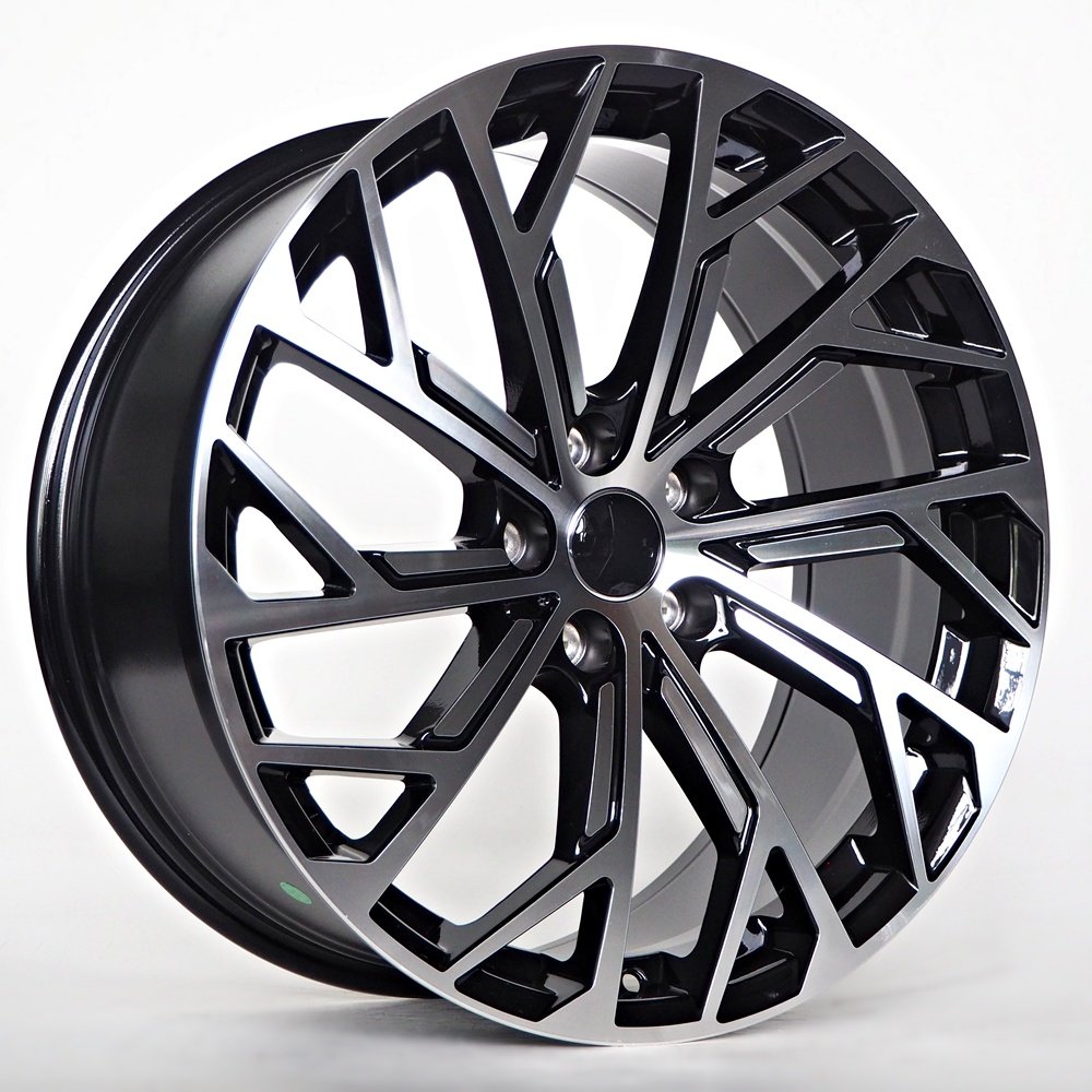 Performance Wheels Flame 8,5X19 5X112 ET35 66,5 BFM