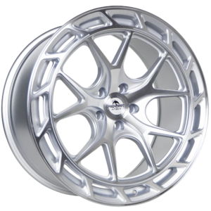 Forzza Saturn 10X20 5X112 ET40 66,5 SFM
