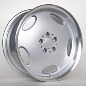 Performance Wheels Luca 8,5X18 5X112 ET35 66,6 S/LM