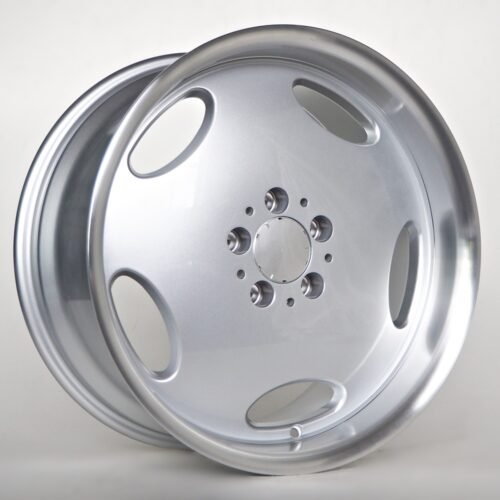 OLYMPUS DIGITAL CAMERA Performance Wheels Luca 8,5X18 5X112 ET35 66,6 S/LM