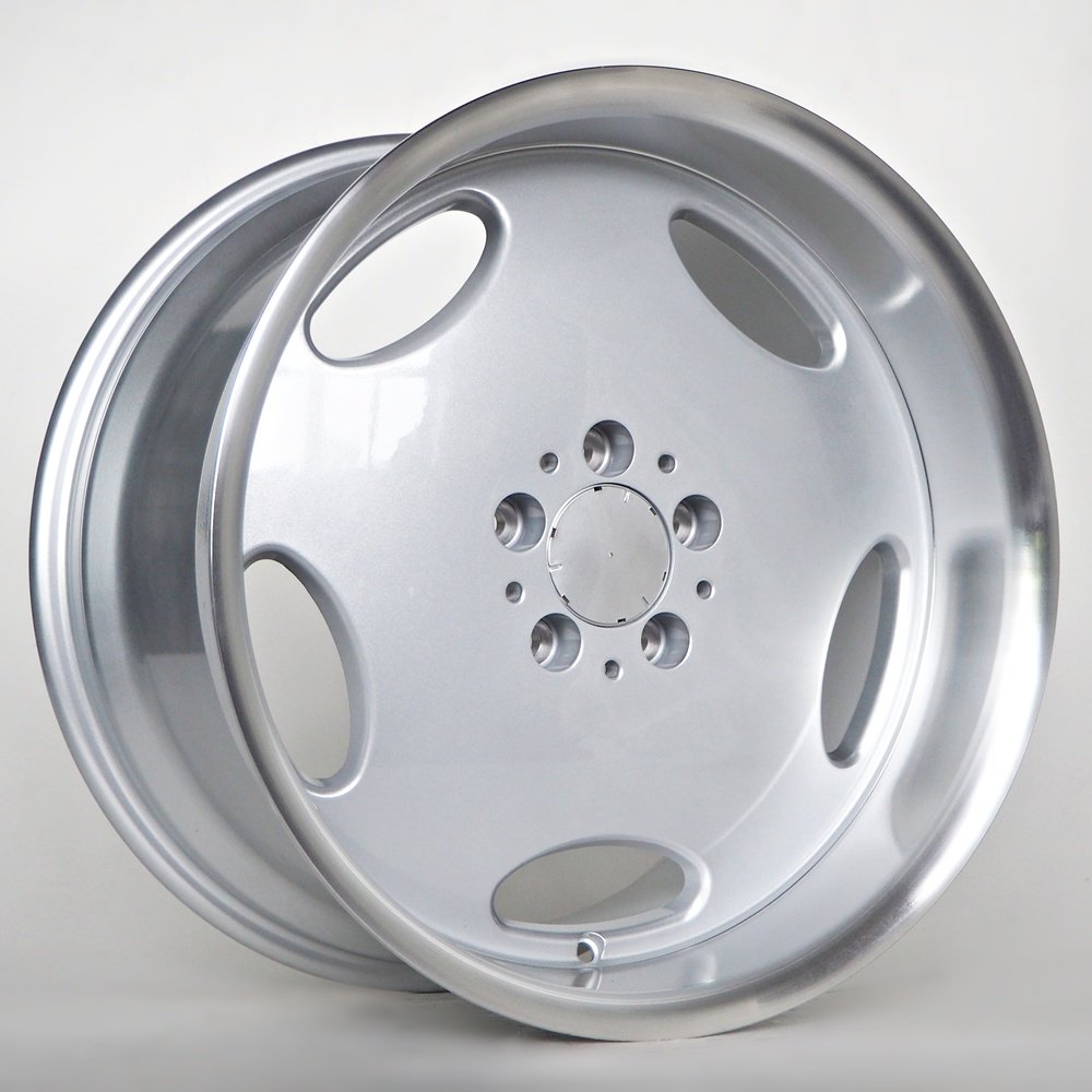 Performance Wheels Luca 9,5X18 5X112 ET30 66,6 S/LM