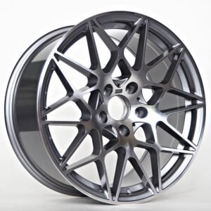 Performance Wheels Rivali 8,5X18 5X120 ET30 72,6 GFM