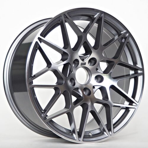 OLYMPUS DIGITAL CAMERA Performance Wheels Rivali 8,5X18 5X120 ET30 72,6 GFM