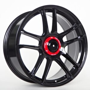 OLYMPUS DIGITAL CAMERA Performance Wheels Walker 8,5X19 5X100/112 ET45 73,1 Black