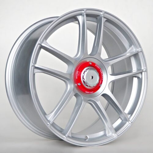 OLYMPUS DIGITAL CAMERA Performance Wheels Walker 8,5X19 5X100/112 ET45 73,1 Silver