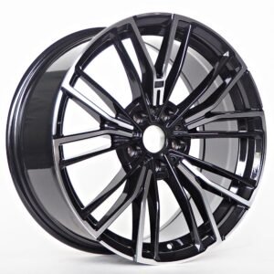 OLYMPUS DIGITAL CAMERA Performance Wheels Weston 8X18 5X112 ET30 66,56 BFM