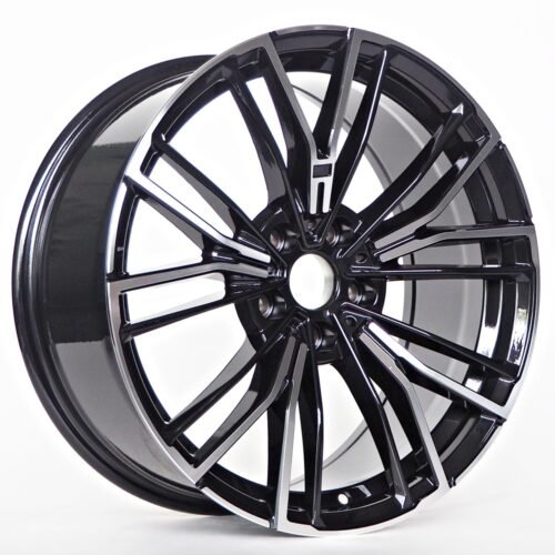 OLYMPUS DIGITAL CAMERA Performance Wheels Weston 8X18 5X112 ET30 66,56 BFM