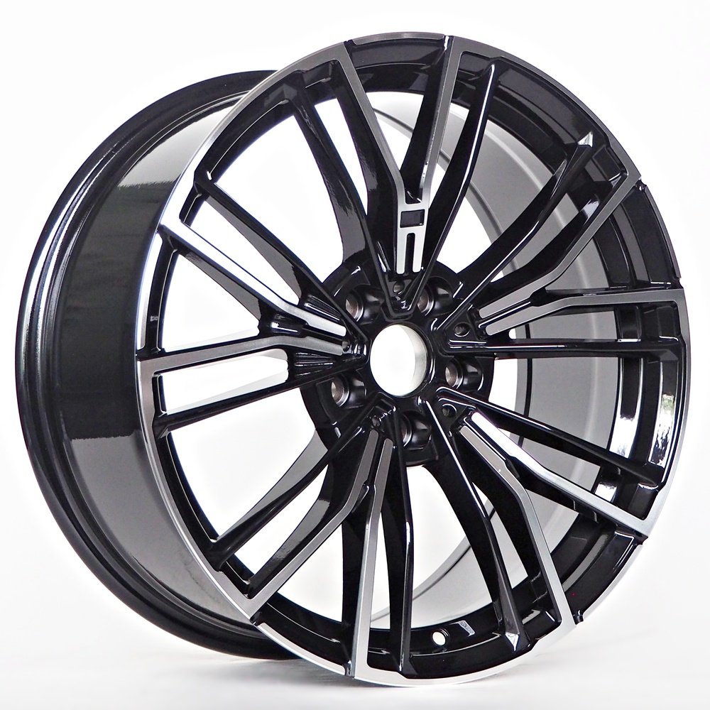 Performance Wheels Weston 8X18 5X112 ET30 66,56 BFM