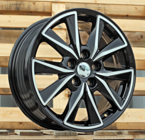 088ccb6e0e9a240d47741596cfd0a421-500x500-max RACINGLINE R17x7 5X114.3 ET 50 67.1 FE173 Black Polished (MB) For MAZDA (Z5)