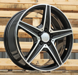 713b6e303ad9abcde6c7c5dacfd9e31c-500x500-max RACINGLINE R17x7.5 5X112 ET 44 66.6 B5052 (IND5376) Black Polished (MB) For MER (K7)