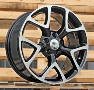 9192f22c8203890c231a6256e08cf8aa-500x500-max RACINGLINE R17x7.5 5X120 ET 41 67.1 E236 (BK518) Black Polished (MB) For OPEL (Z4) (INSIGNIA)