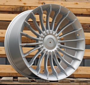 b471e72c4ac8ffb845b7dd953b78892b-500x500-max RACINGLINE R20x9.5 5X120 ET 20 72.6 BK273 Silver (SI) For (P) (ALPINA Style Rear+Front)