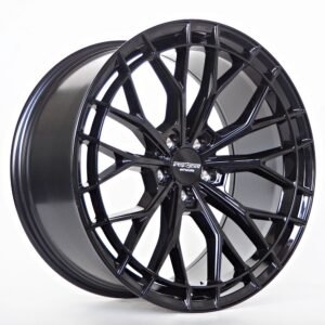 Forzza Sirius Gloss Black