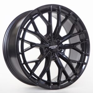Forzza Sirius Gloss Black