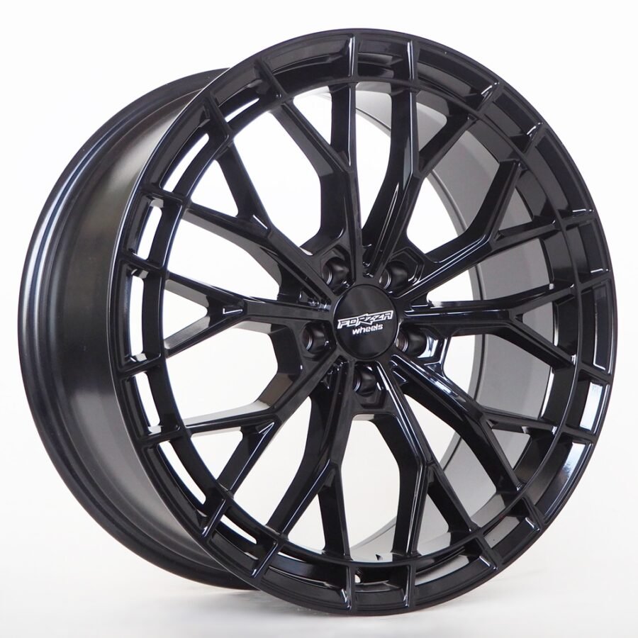 Forzza Sirius Gloss Black