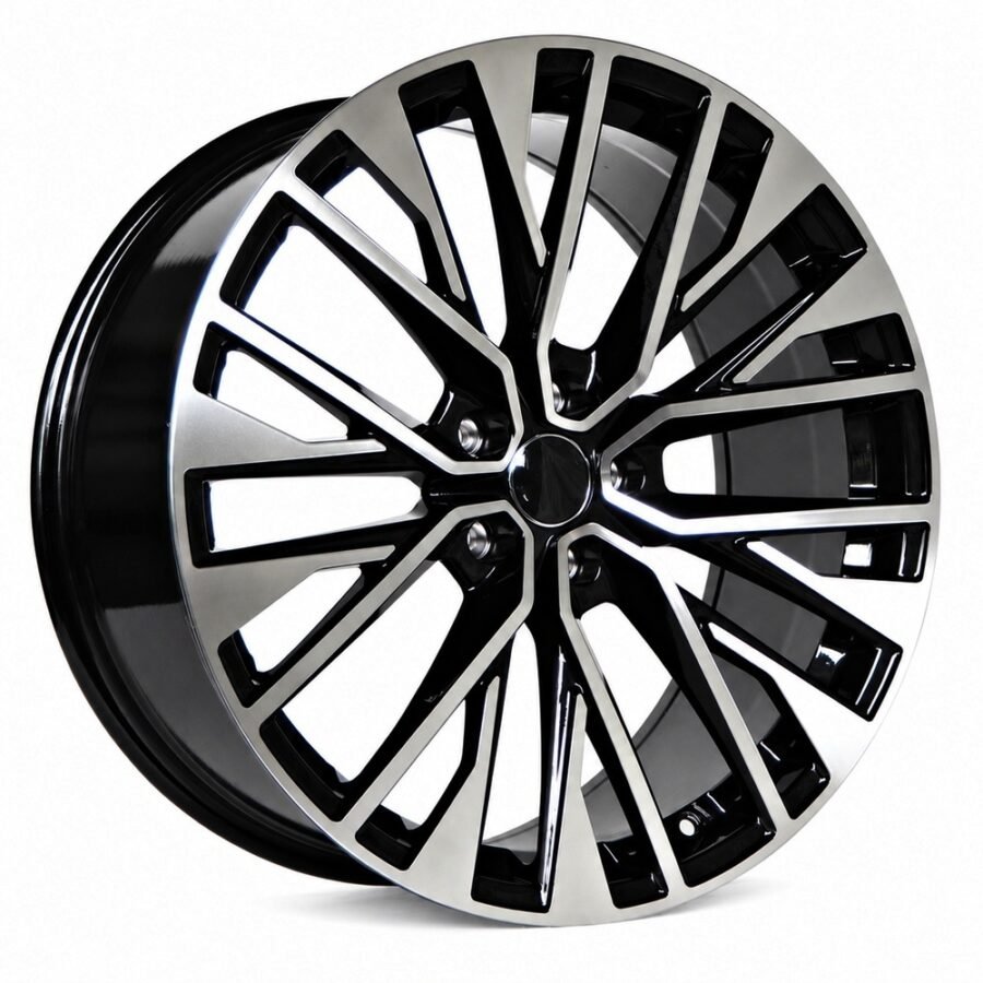 Performance Wheels Agron 9X20 5X112 ET32 66,5 BFM