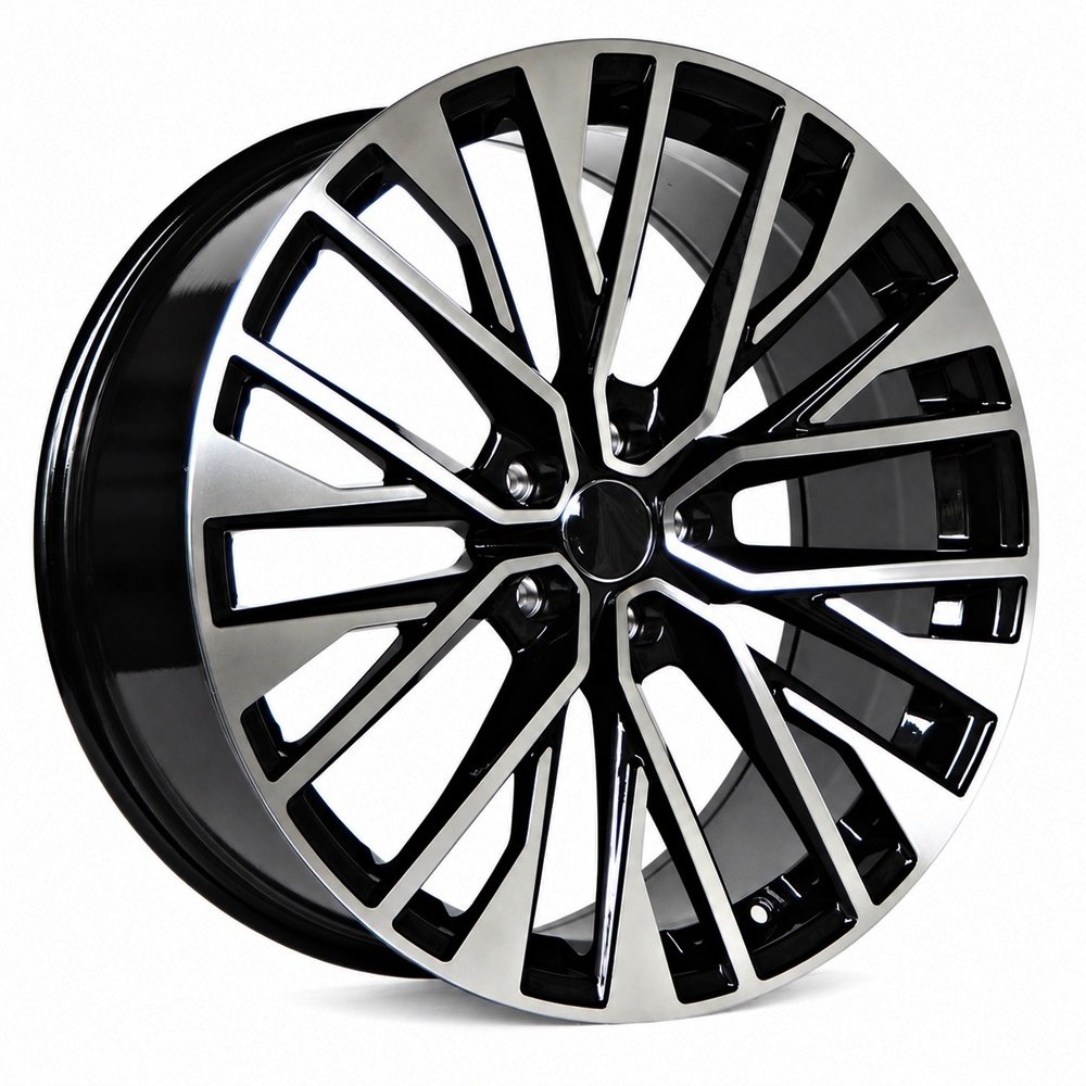 Performance Wheels Agron 9X20 5X112 ET32 66,5 BFM