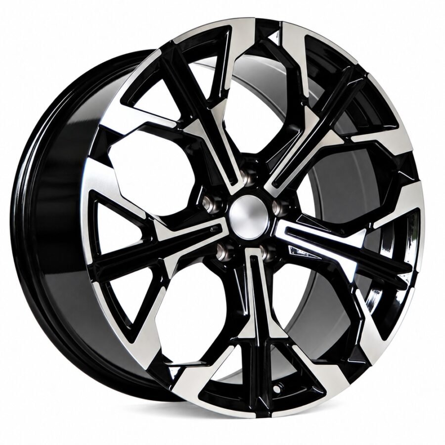Performance Wheels Arian 8X19 5X112 ET27 66,6 BFM