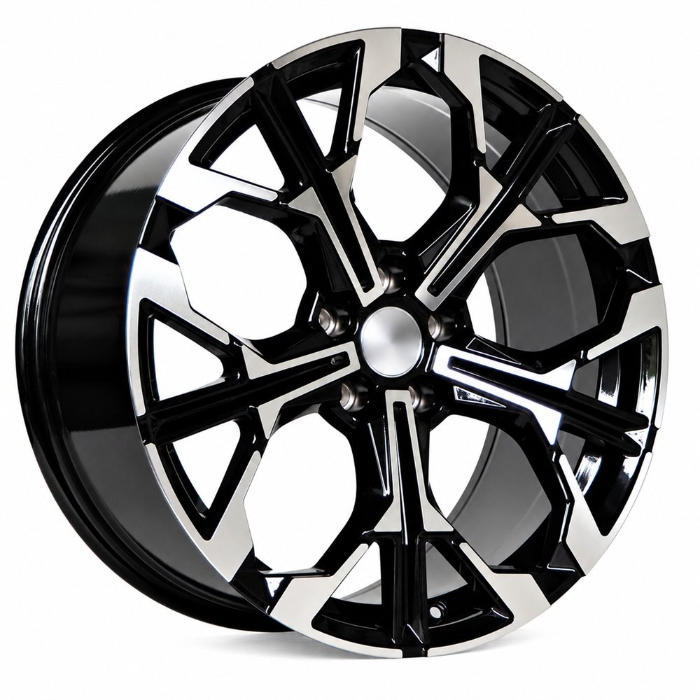 Performance Wheels Arian 8X19 5X112 ET27 66,6 BFM