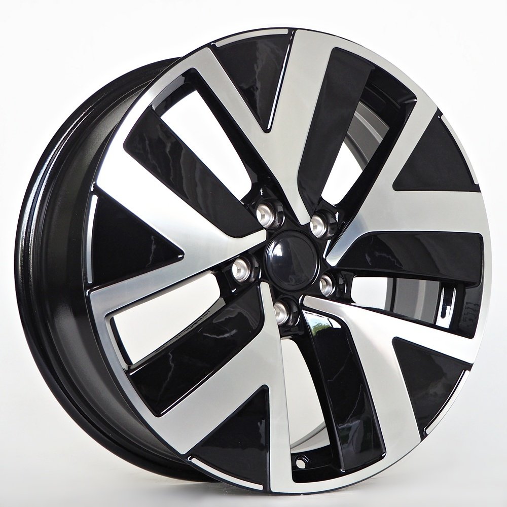 Performance Wheels Daniel 7X18 5X112 ET43 57,1 BFM