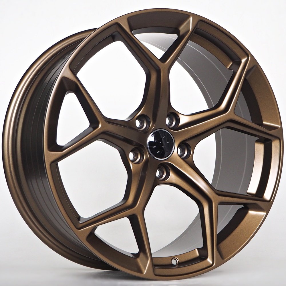 Performance Wheels Dante 9X20 5X112 ET32 66,45 Matt Bronze