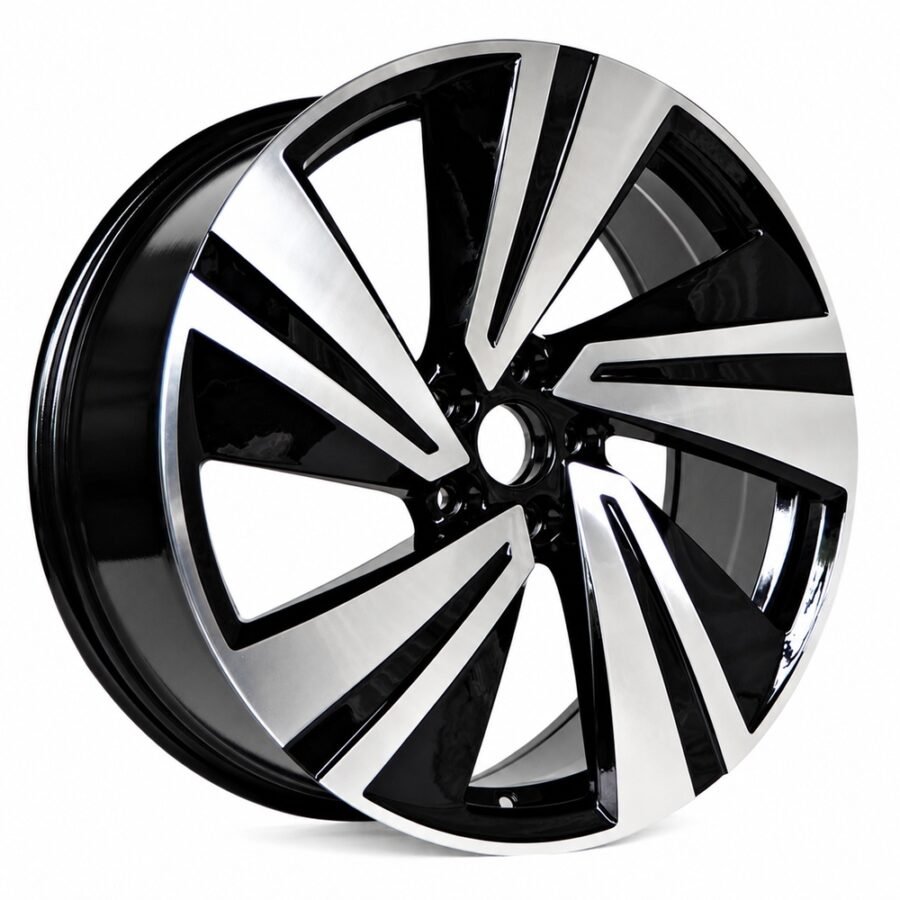 Performance Wheels Dren 8X20 5X112 ET34 57,1 BFM