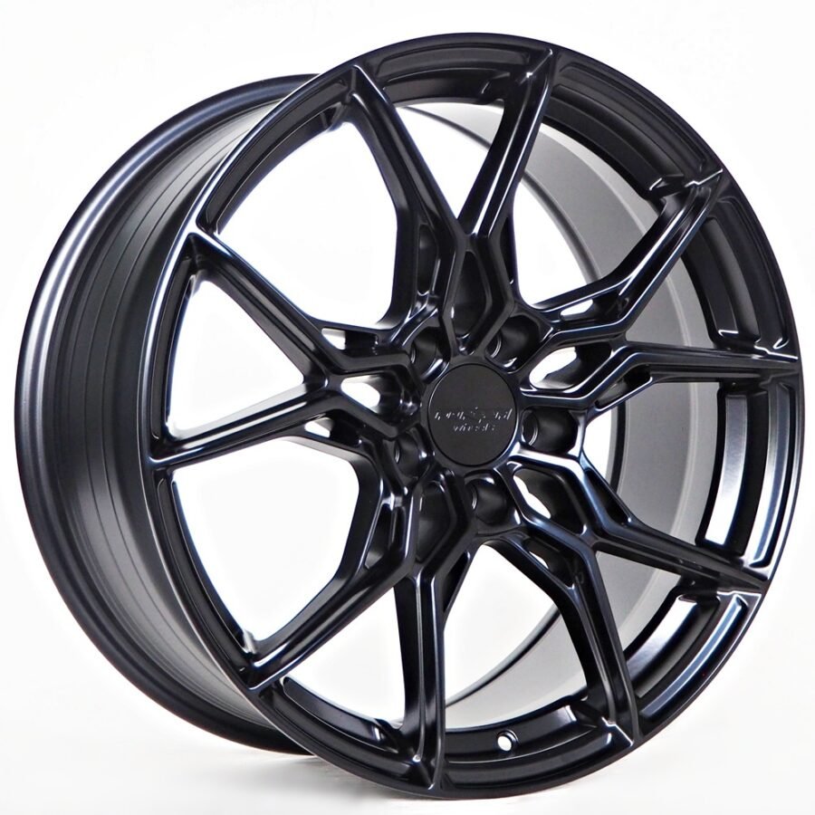 Forzza  Satin Black