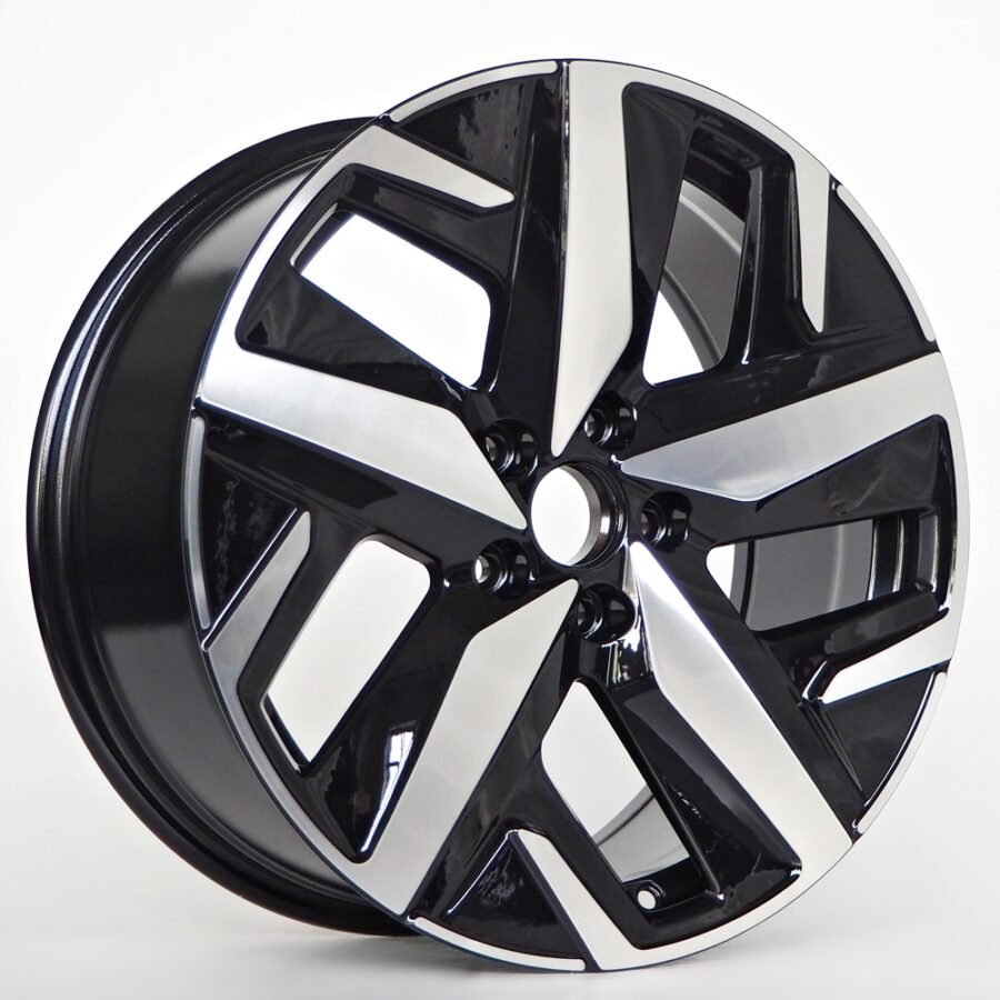 Performance Wheels Gabi 8X18 5X112 ET44 57,1 BFM