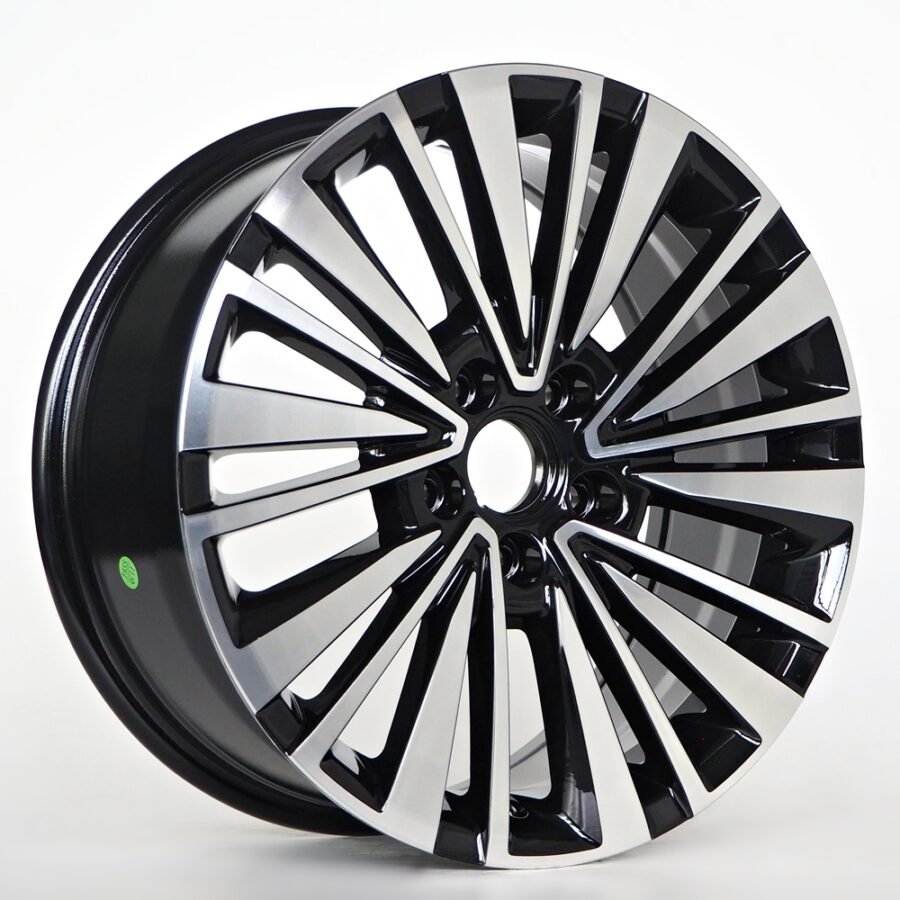 Performance Wheels Hana 7,5X17 5X112 ET37 57,1 BFM