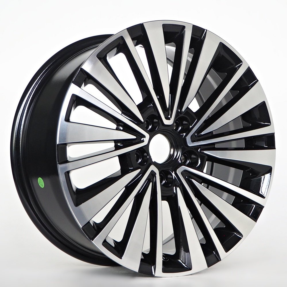 Performance Wheels Hana 7,5X17 5X112 ET37 57,1 BFM
