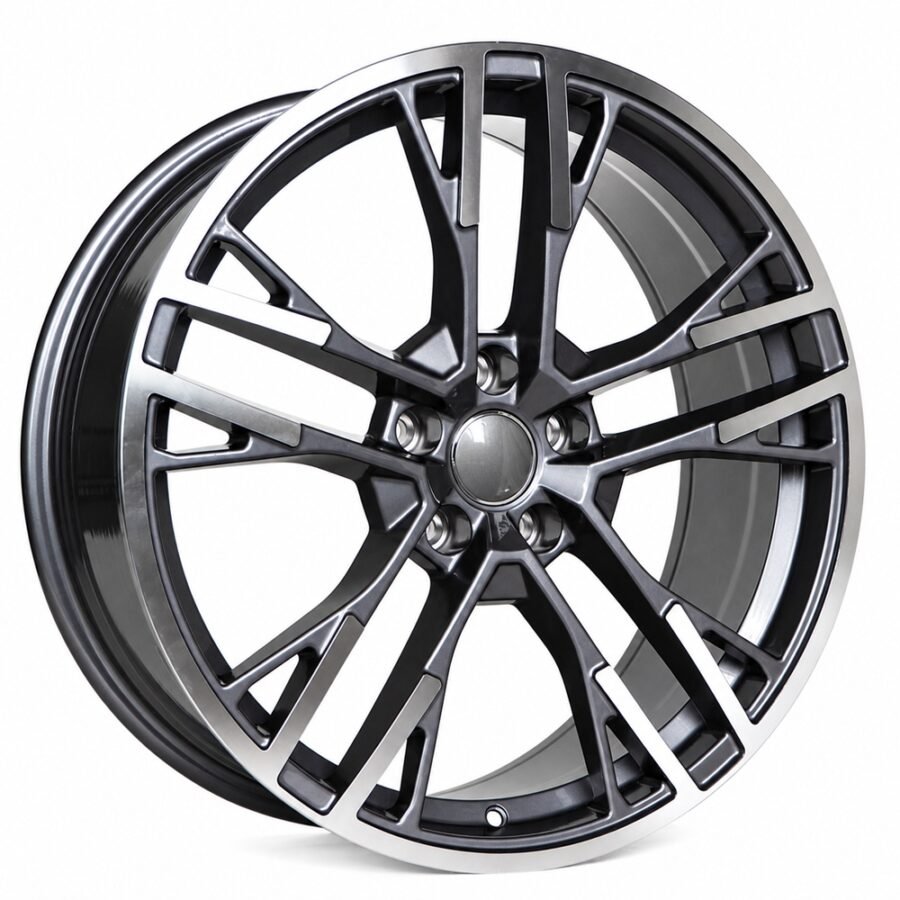 Performance Wheels Kami 8,5X19 5X112 ET32 66,45 GFM