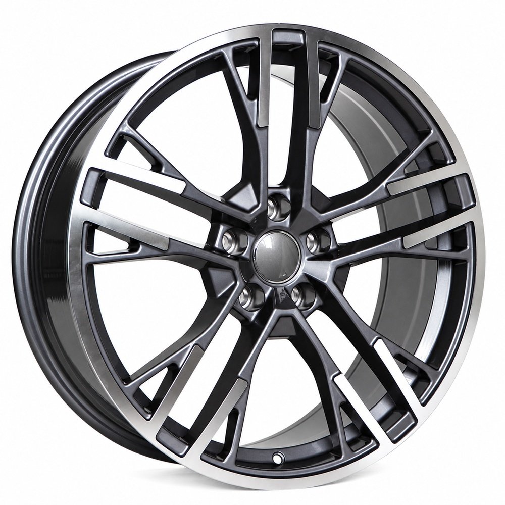 Performance Wheels Kami 8,5X19 5X112 ET32 66,45 GFM