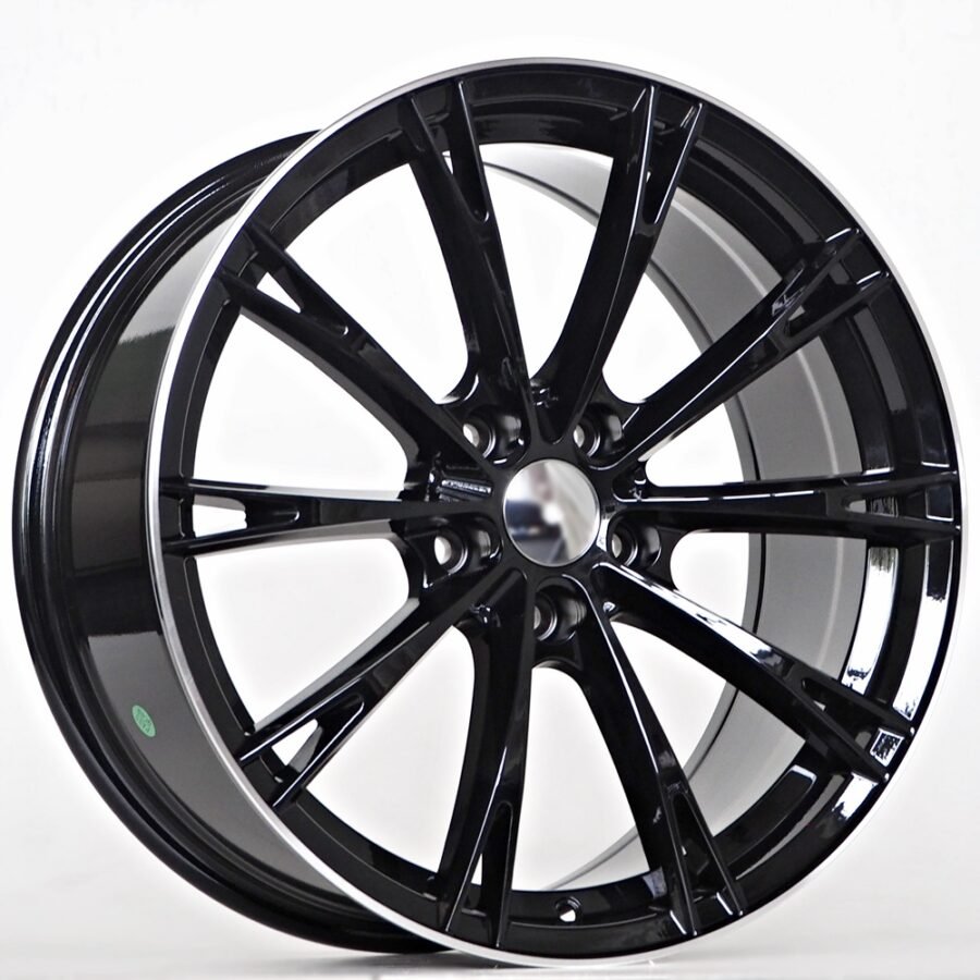 Performance Wheels Lena 7,5X17 5X112 ET35 66,5 BML