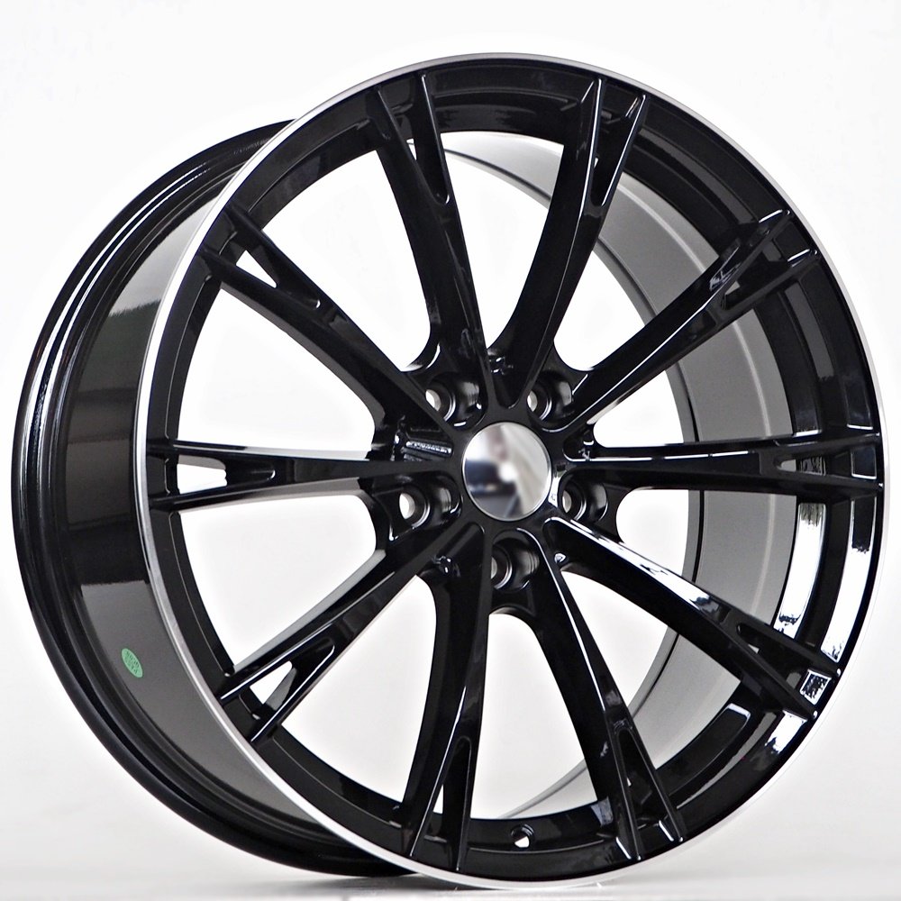 Performance Wheels Lena 7,5X17 5X112 ET35 66,5 BML