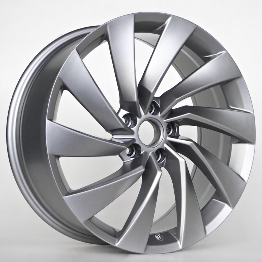 Performance Wheels Preston 8X19 5X112 ET40 57,1 Gunmetal
