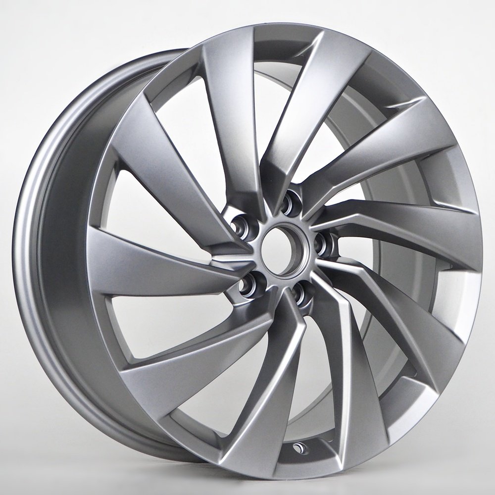 Performance Wheels Preston 8X19 5X112 ET40 57,1 Gunmetal