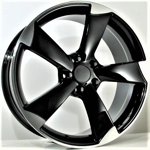 Performance Wheels Oman 9X20 5X112 ET30 66,5 BFM