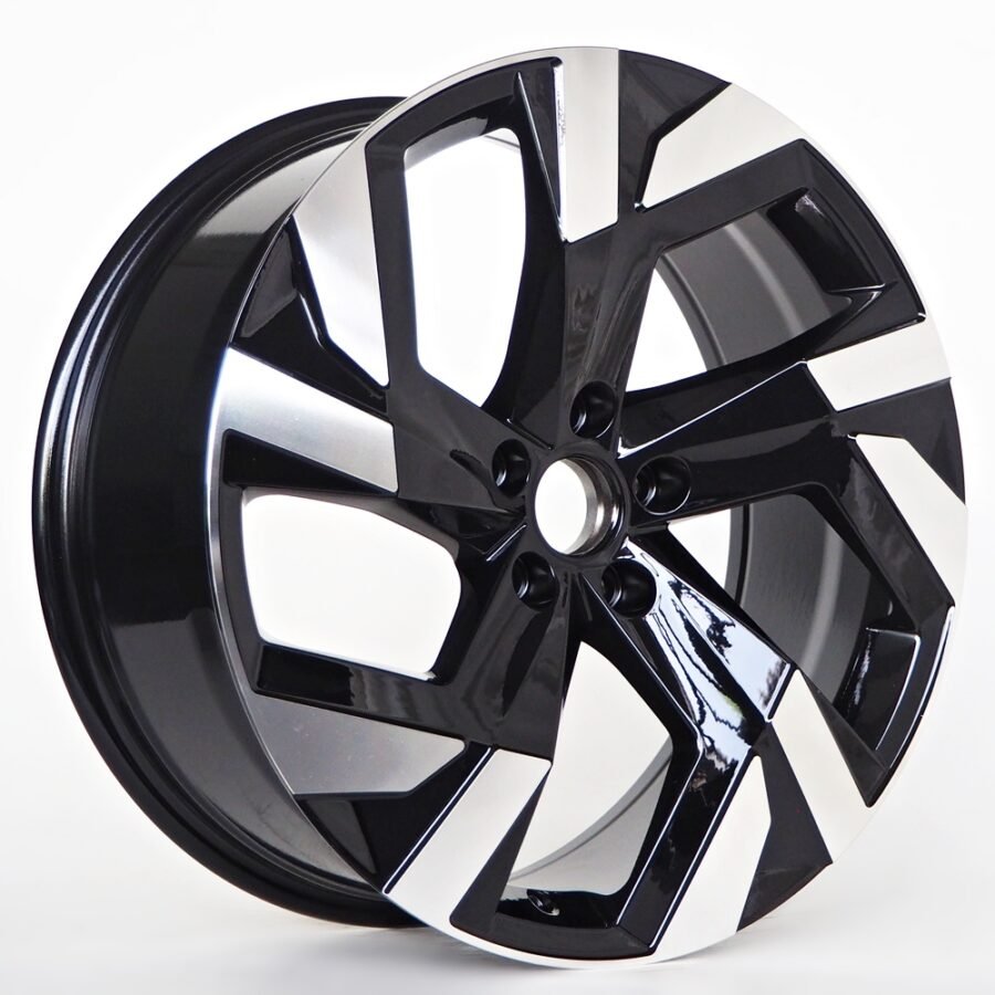 Performance Wheels Toby 8X19 5X112 ET34 57,1 BFM