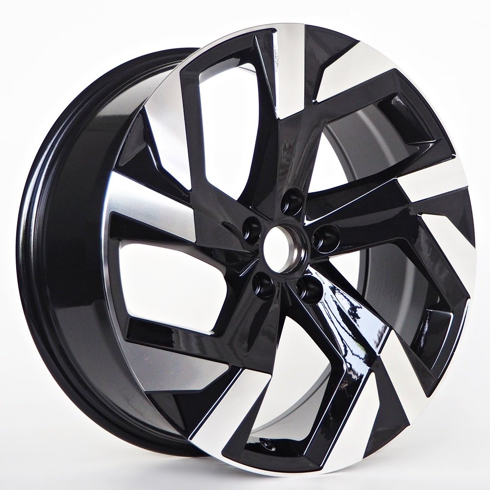 Performance Wheels Toby 8X19 5X112 ET34 57,1 BFM