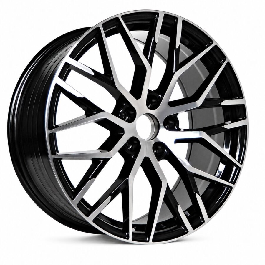 Performance Wheels Tores 8,5X19 5X112 ET40 66,5 BFM