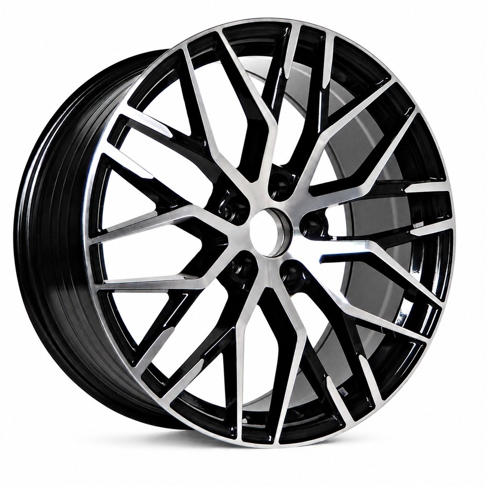Performance Wheels Tores 8,5X19 5X112 ET40 66,5 BFM