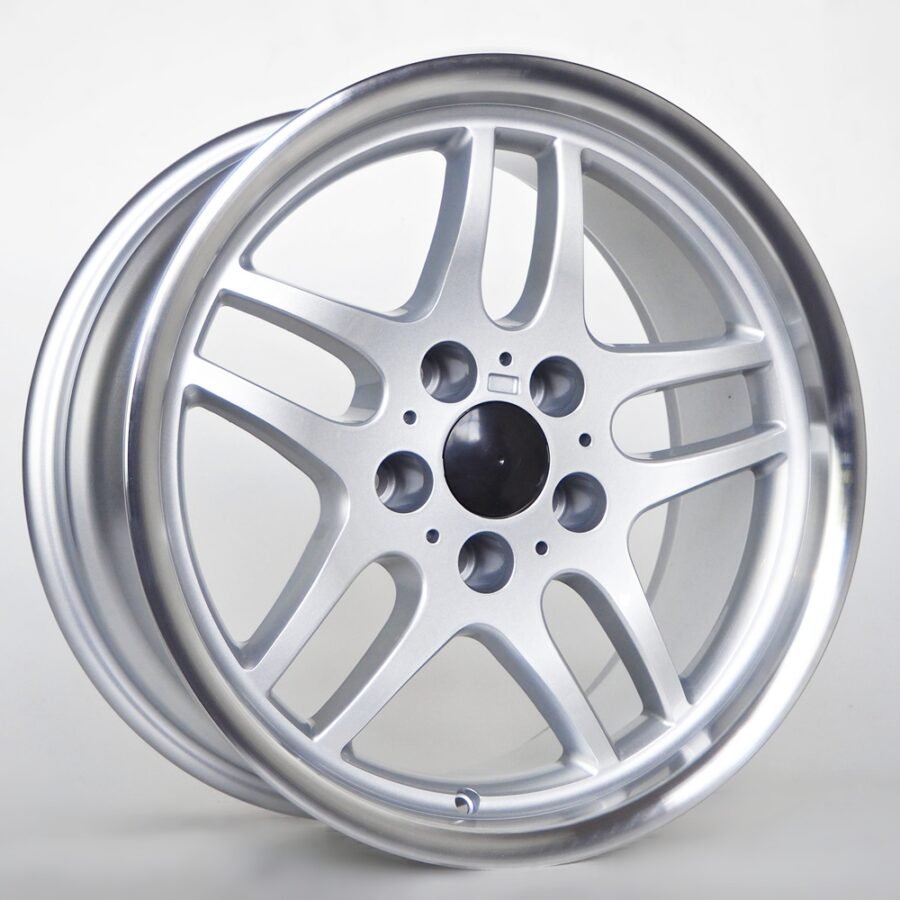 Performance Wheels Aiden 8X17 5X120 ET13 74,1 SML