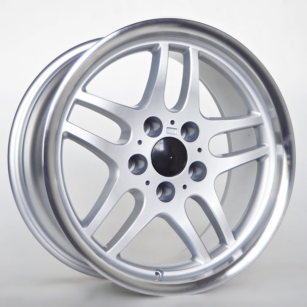 Performance Wheels Aiden 8X17 5X120 ET13 74,1 SML
