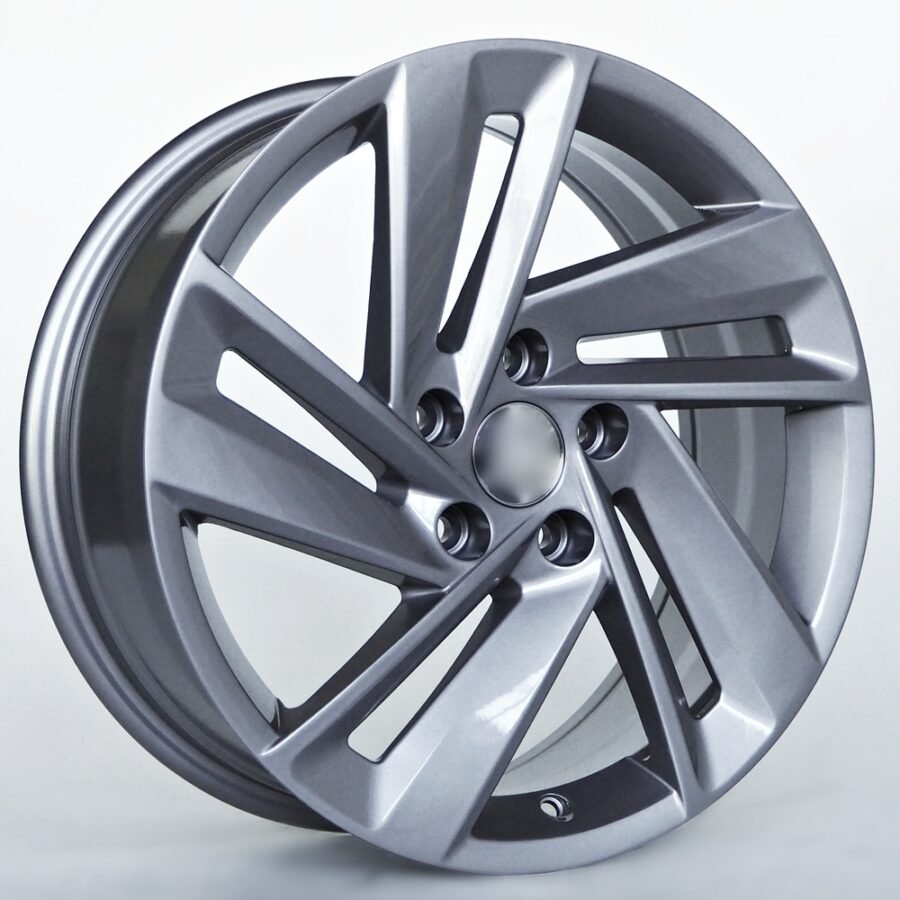 Performance Wheels Bend 7X17 5X112 ET40 57,1 Gunmetal
