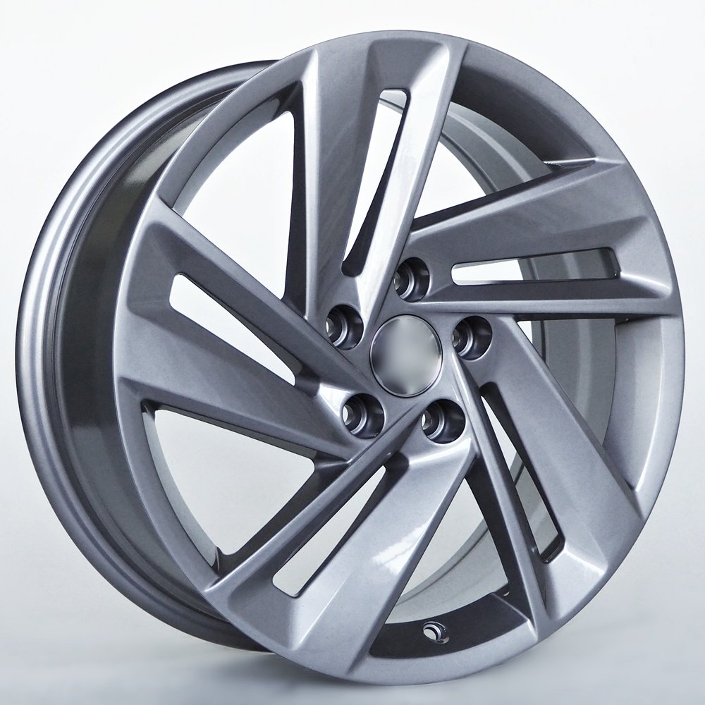 Performance Wheels Bend 7X17 5X112 ET40 57,1 Gunmetal