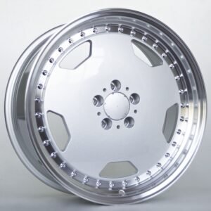 faust swmh128 8 5x19 silver ml chrome rivets