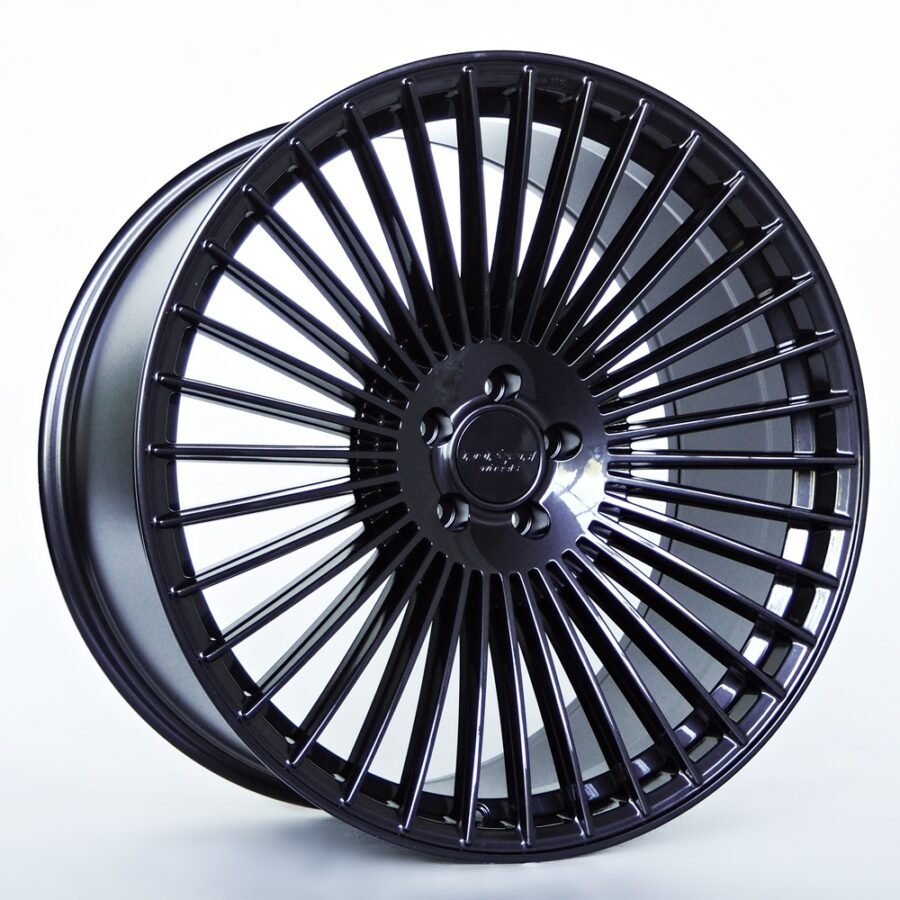 Forzza Cosmo Black Magic