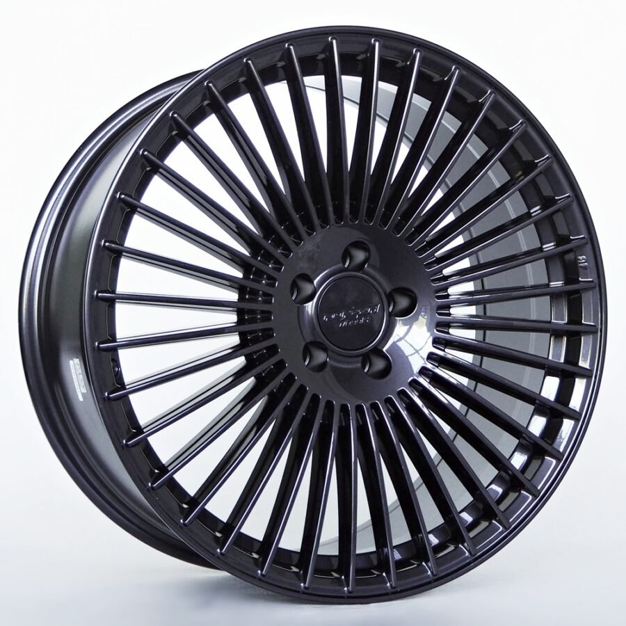 Forzza Cosmo Black Magic