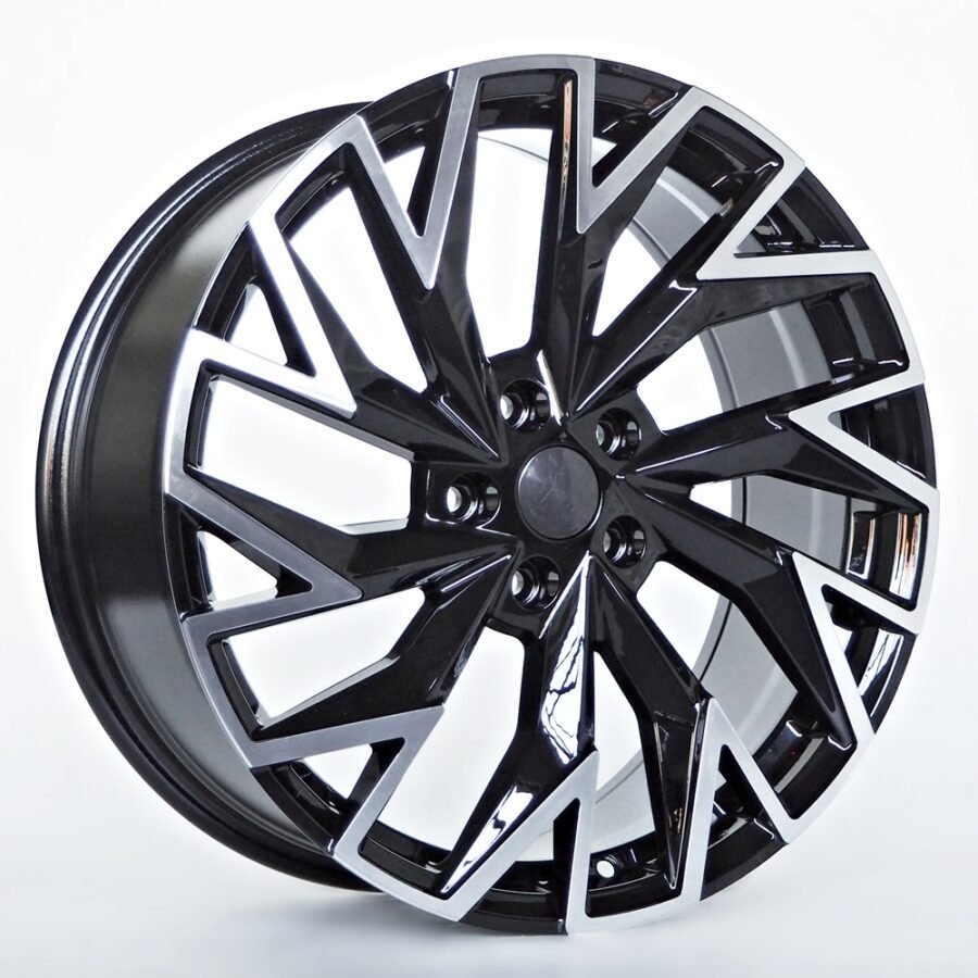 Performance Wheels Hilo 7,5X18 5X112 ET45 57,1 BFM