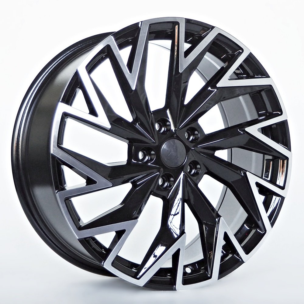 Performance Wheels Hilo 7,5X18 5X112 ET45 57,1 BFM